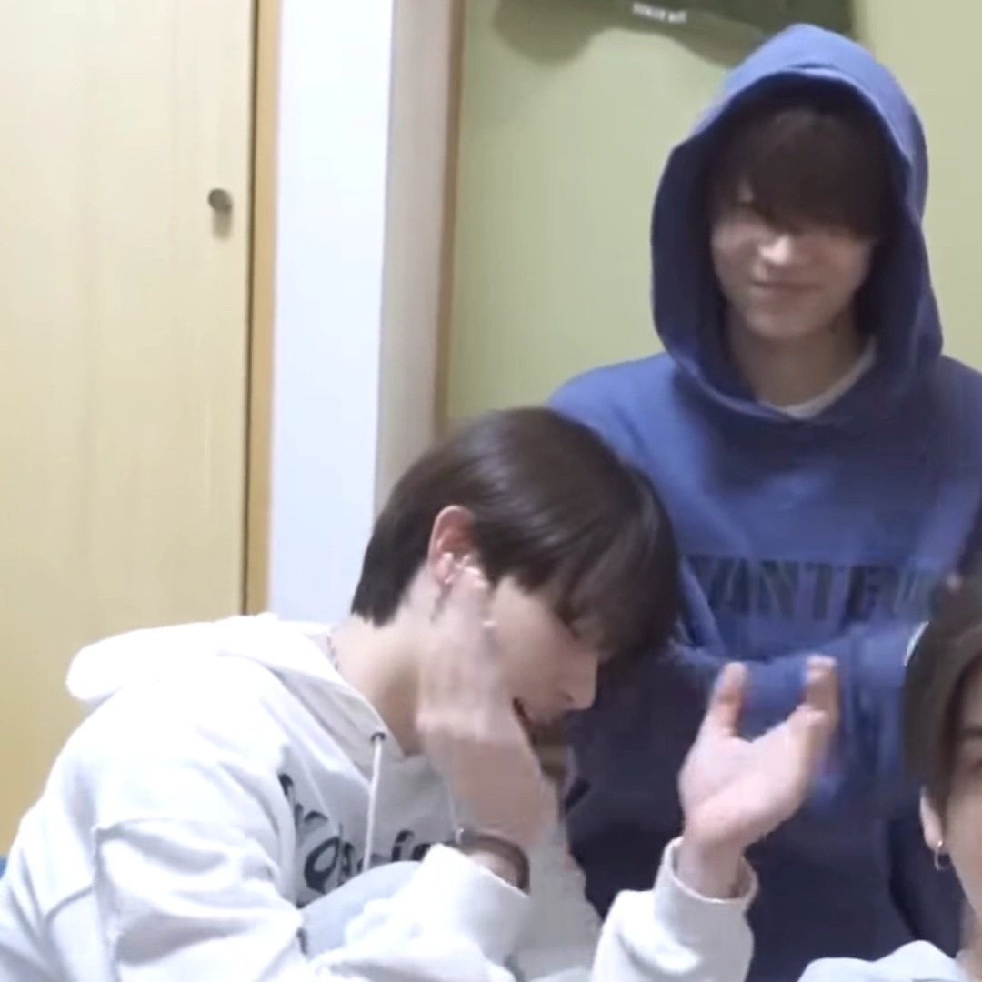 fornichojoo's tweet image. oh nichojoo 👀👀👀👀👀
#ニコラス #andTEAM #ウィジュ