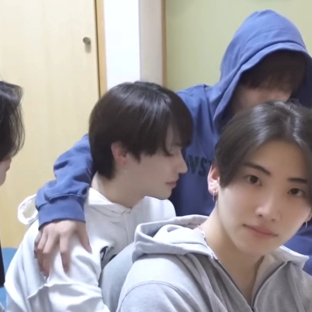 fornichojoo's tweet image. oh nichojoo 👀👀👀👀👀
#ニコラス #andTEAM #ウィジュ