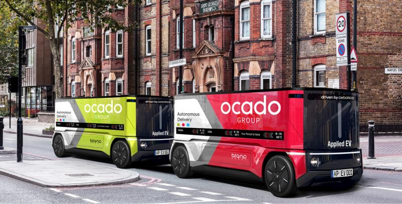 Oxfordshire based @oxbotica raises $140 million to deploy self-driving commercial around the world.
oxbotica.com/insight/oxboti…