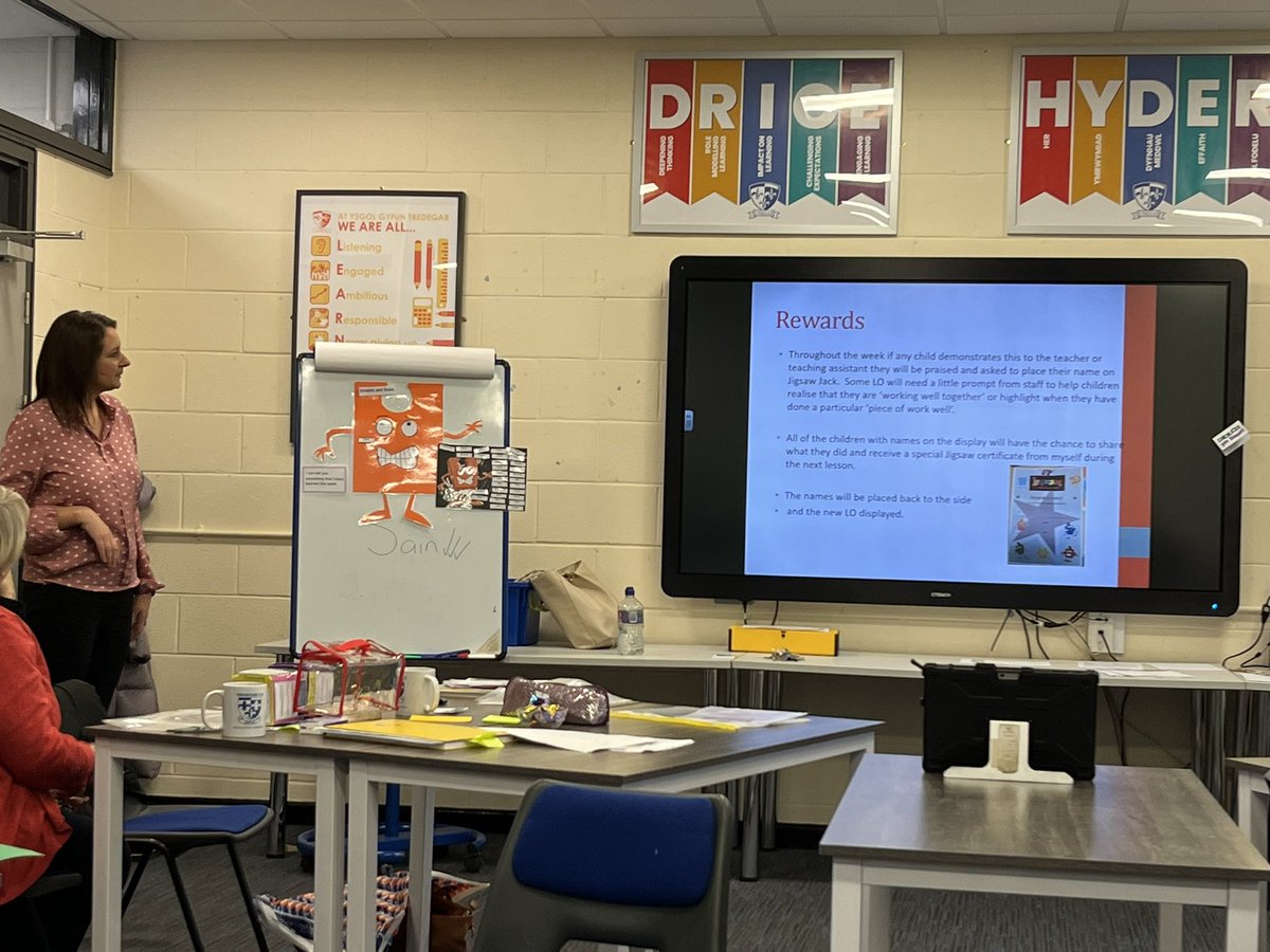 Mrs D Parfitt tweet media