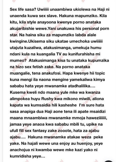 Manara anawakilisha wanaume wa mkoa gani?