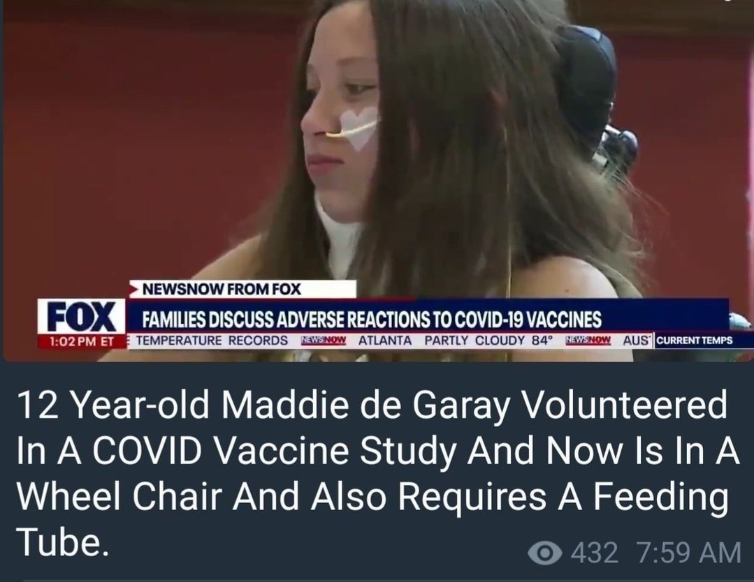 DrLoupis's tweet image. This is the biggest scandal in medical history.