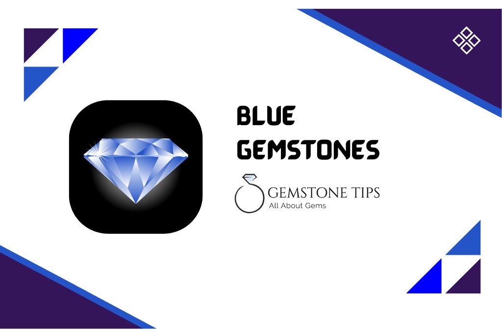 Get to learn everything about blue gemstones and its types in our detailed guide.
#vividcolors #bluesapphire #bluegemstone #sapphire #coloredgemstones #royalbluesapphire #jewelryaddict  #instagems #bluegem #bluegems #bluegemstones #gemstonetips 
gemstonetips.com/blue-gemstones/