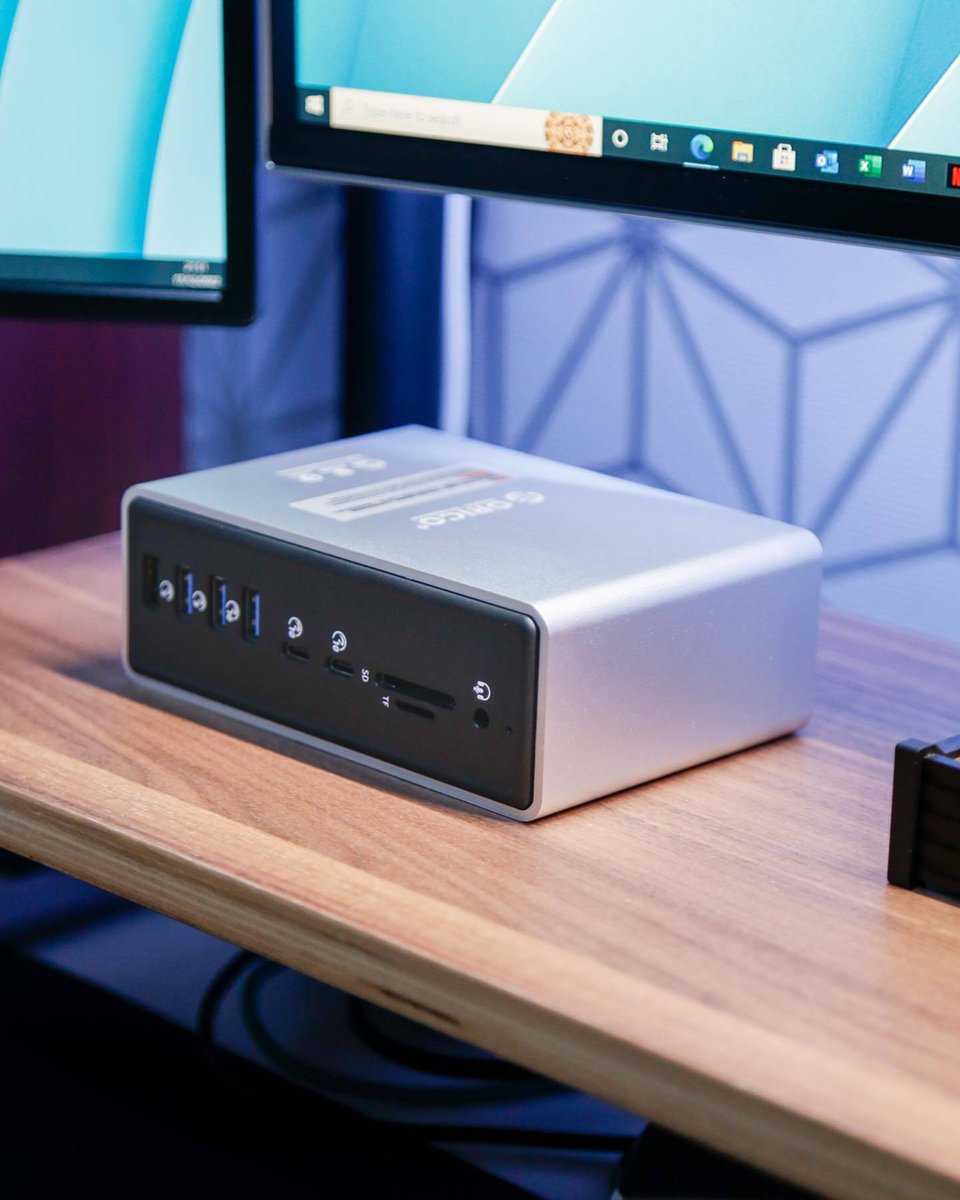 orico-on-twitter-use-the-orico-tb3-docking-station-on-computer-to