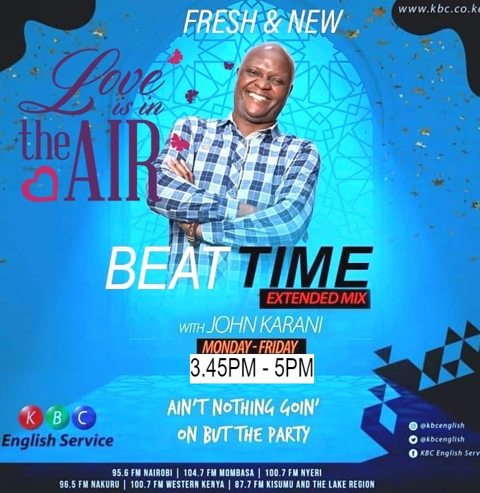 KBC English Service tweet media