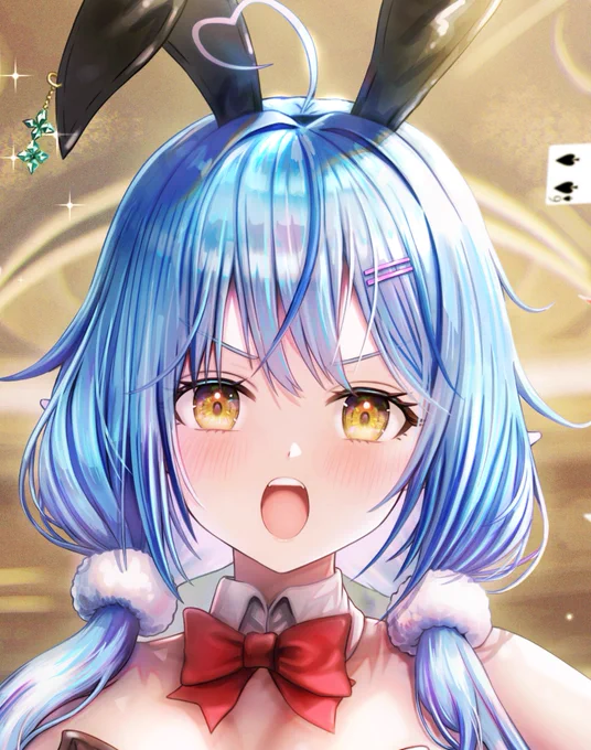 「イカサマやめなー。」と叱られたい雪民さん(私) #LamyArt 