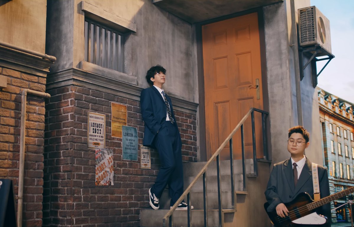 oddcirkus's tweet photo. ▒ CELEB_ #임영웅 #limyoungwoong
▒ MEDIA & SNS_ 임영웅 공식 인스타 & #런던보이 뮤비
▒ SNEAKERS_ 애슬리 LOW - BLACK
▒ BRAND_ #오드서커스 #oddcirkus
▒ 제품 바로가기
https://t.co/GUdVM3VBIZ https://t.co/OEYkgwIqAh