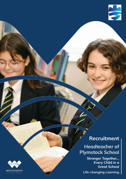 ‼️ Westcountry Schools Trust is seeking to appoint an exceptional individual with vision, energy and inspirational leadership to the position of Headteacher at Plymstock School ‼️ 
For more information, please click on the link below 👇
westst.org.uk/headteacher-pl…