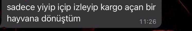aysueyi's tweet photo. bu hastalığa yakalandım https://t.co/pyLI0RFMuX