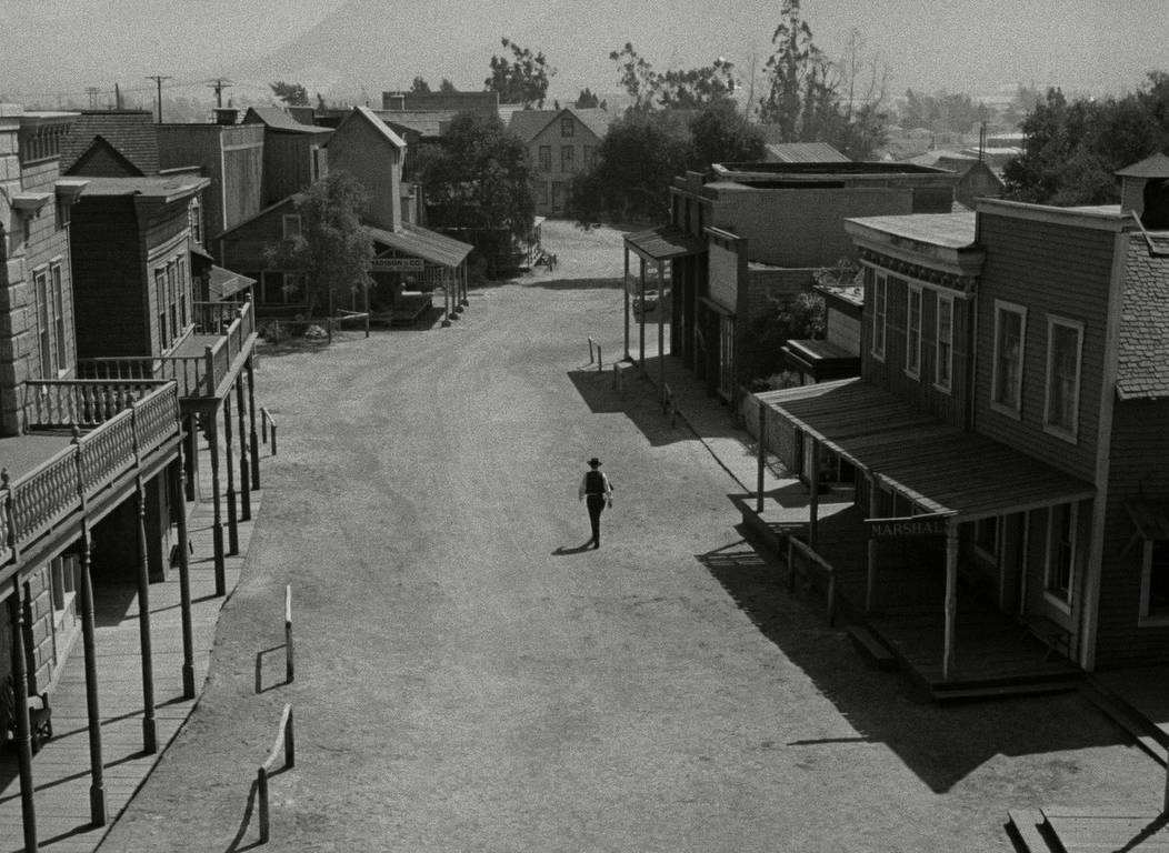 Beyond all of these technical and thematic similarities what unites cinema and painting - perhaps al