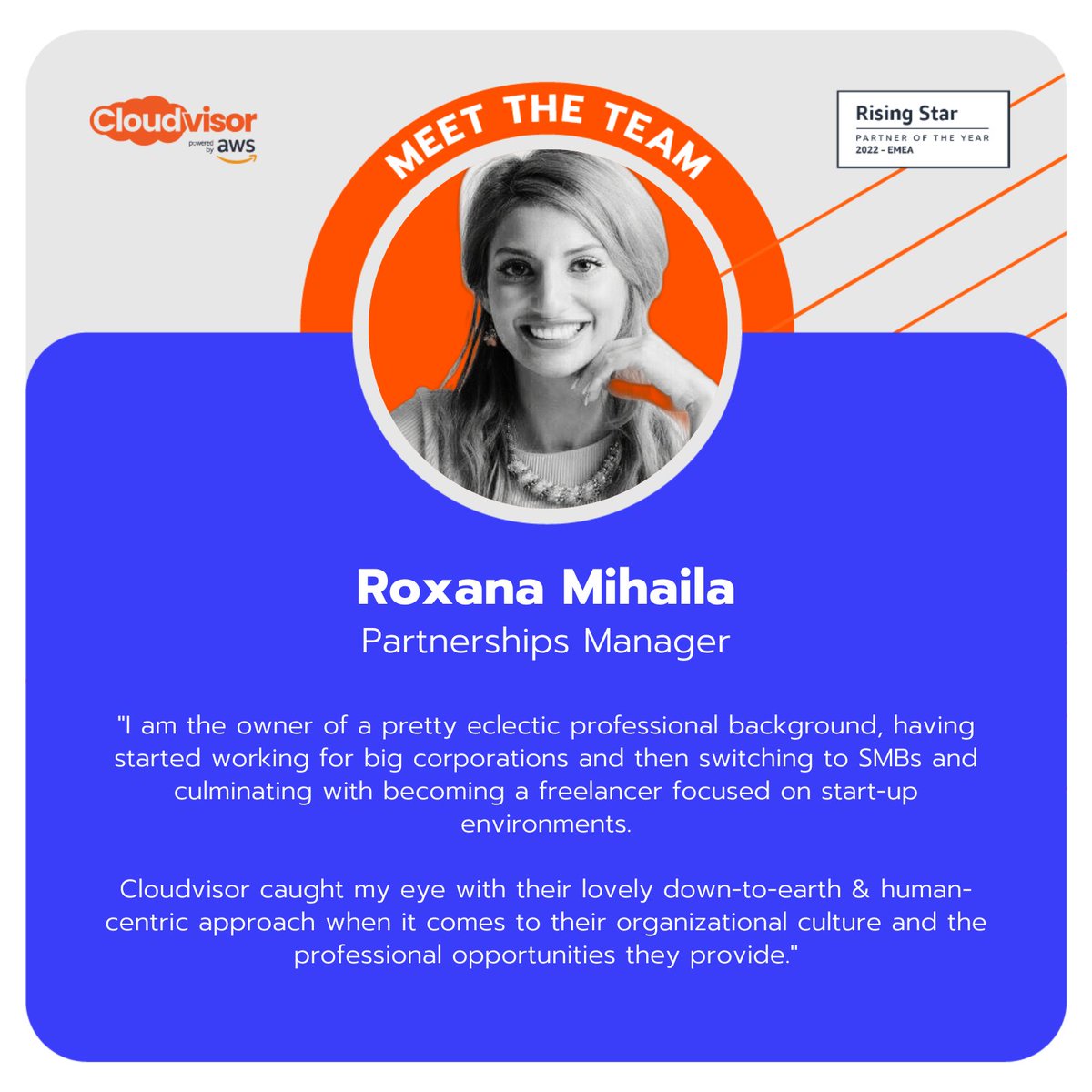 Cloudvisor tweet media