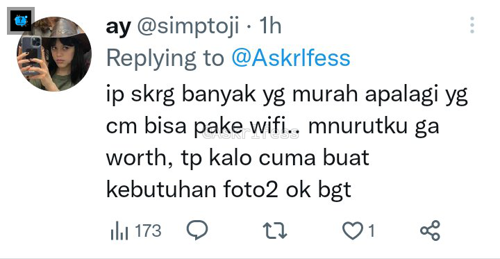 Askrlfess On Twitter askrl Ini Maksudnya Gimana Ya Ip Nya Ngga 
