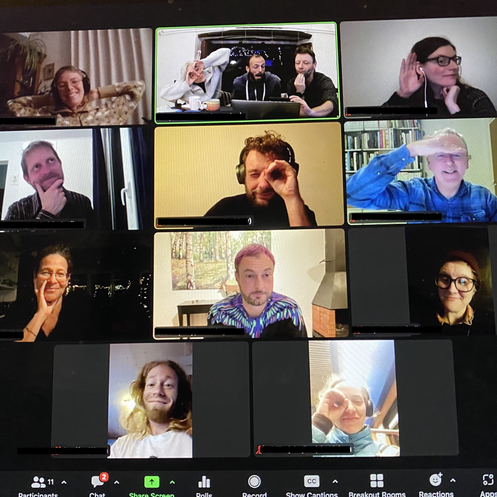 quintalgbt's tweet photo. We are observing and interacting (aka permaculture principle #1) at the Queer Permies Café... join us for our next round on 13. Fab. Then we will talk about catching and storing energy. Details: https://t.co/armmgwRef5 

#queerpermaculture #Permaqueers #ecoqueer #queerecology https://t.co/f1JOV3dLD1