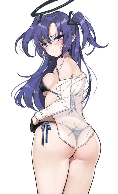 ユウカかわいい 