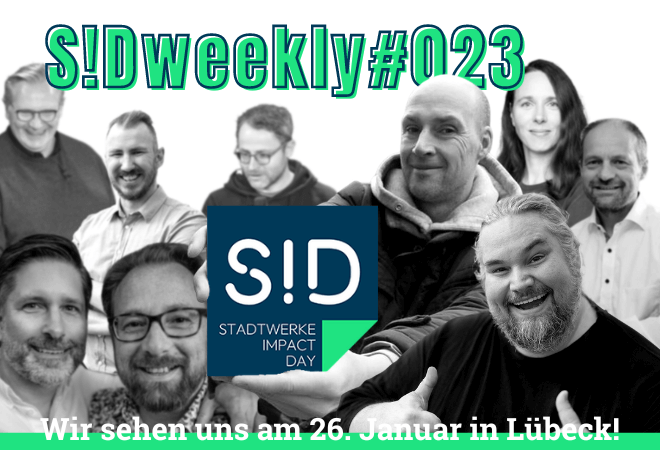 Stadtwerke Impact Day tweet media