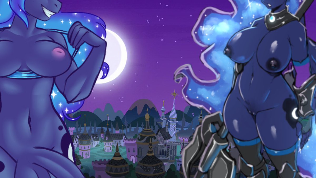 ˜”*°•.˜”*°•𝘼𝙣𝙙 𝙮𝙤𝙪 𝙬𝙞𝙡𝙡 𝙛𝙤𝙧𝙢 𝙮𝙤𝙪𝙧𝙨𝙚𝙡𝙫𝙚𝙨 𝙖𝙧𝙤𝙪𝙣𝙙 𝙢𝙚 •°*”˜.•°*”˜

Princess Luna

˜”*°•.˜”*°• 𝙇𝙞𝙠𝙚 𝙎𝙚𝙧𝙫𝙖𝙣𝙩𝙨 𝙩𝙤 𝙩𝙝𝙚𝙞𝙧 𝙌𝙪𝙚𝙚𝙣 •°*”˜.•°*”˜