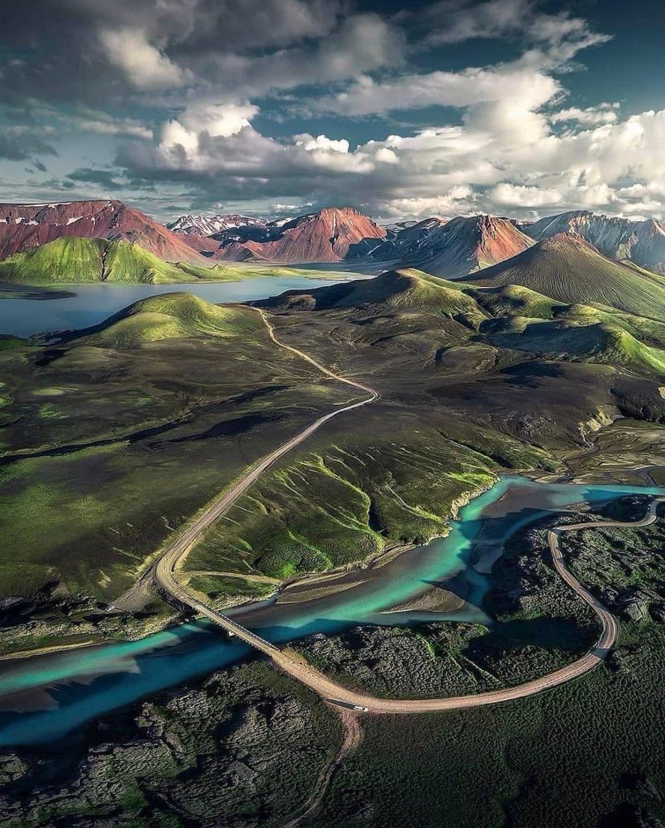 Iceland 🇮🇸