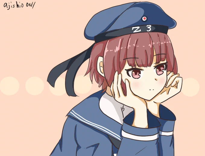 マックスちゃん。(再 