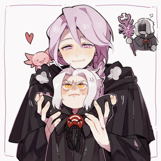 #ヒュエメ 