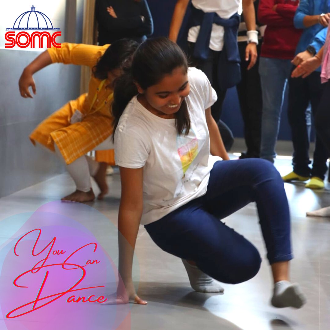 MITWPU_SOMC's tweet photo. SOME ANIMATED GLIMPSES from our 'Dance Therapy Workshop' by YUTEKA TRRIPATI
#MITWPU #Pune #SOMC #dance #dancemovementtherapy #dancing #dancemovement #dancetherapy #dancetherapist #dancefloor #danceforeveryone #dancelife #campus #campusdiaries #campuslife https://t.co/un1ZlzquUd