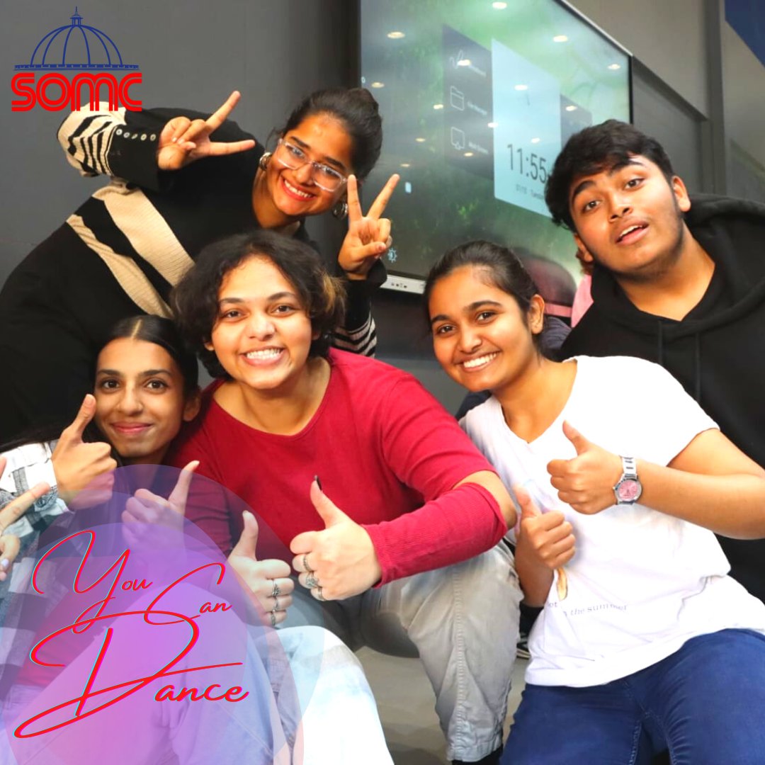 MITWPU_SOMC's tweet photo. SOME ANIMATED GLIMPSES from our 'Dance Therapy Workshop' by YUTEKA TRRIPATI
#MITWPU #Pune #SOMC #dance #dancemovementtherapy #dancing #dancemovement #dancetherapy #dancetherapist #dancefloor #danceforeveryone #dancelife #campus #campusdiaries #campuslife https://t.co/un1ZlzquUd
