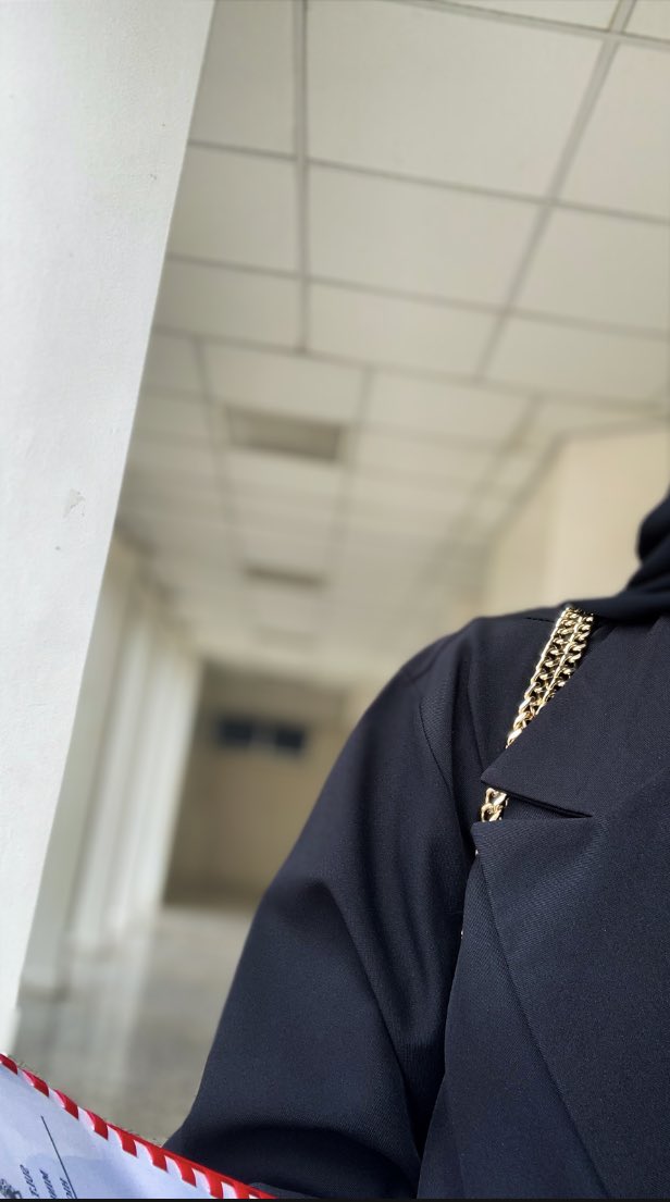 Semester one is over✨.