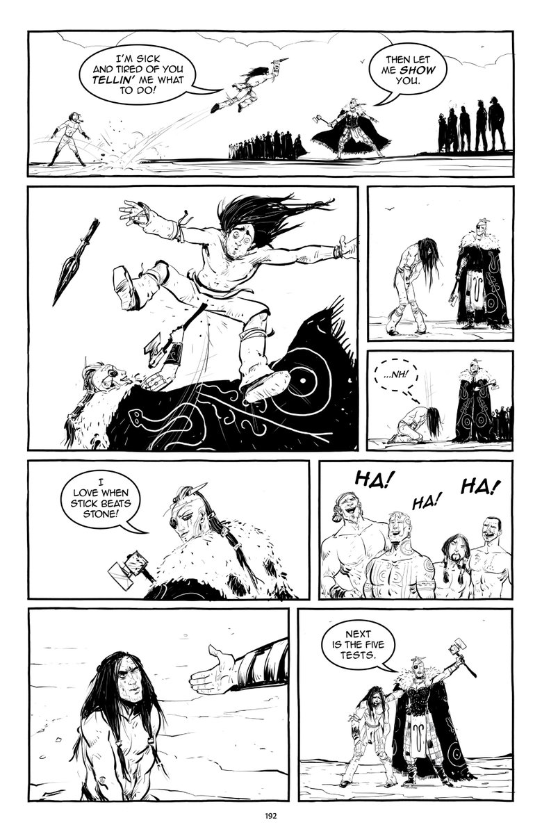 ultrajeka's tweet photo. #bullbusting #manga #comic Failed jump. Black Lagoon vol.09, Brit (2007) issue 11, GTO - Paradise Lost vol.10, Hound TPB. https://t.co/Y7WzyP2bTP