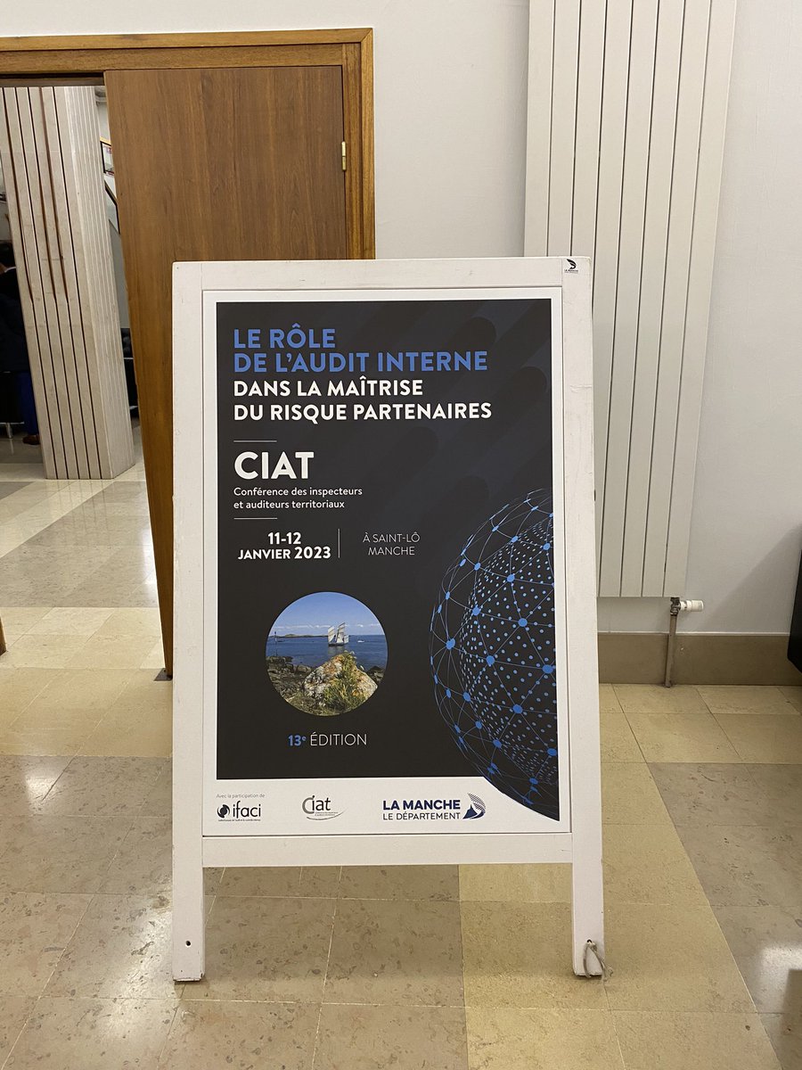 La CIAT tweet media