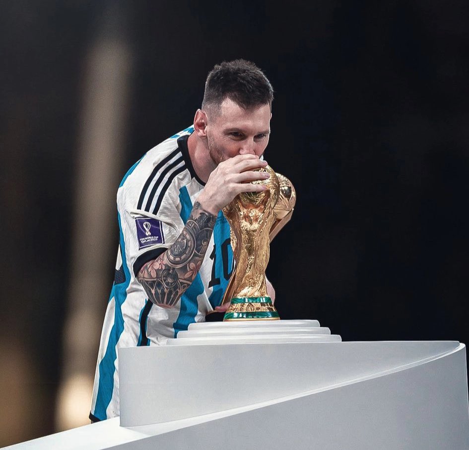 h4mza129's tweet photo. Goat plays today . https://t.co/VEGdtbwXJz