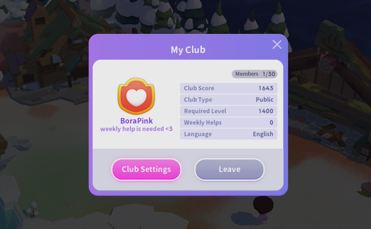 kloversland's tweet photo. @INTHESEOM_BTS Anyone wanna join?
club name: BoraPink
💌 first 10 members will get popularity gift ^^ https://t.co/W6A0N9Ob9V