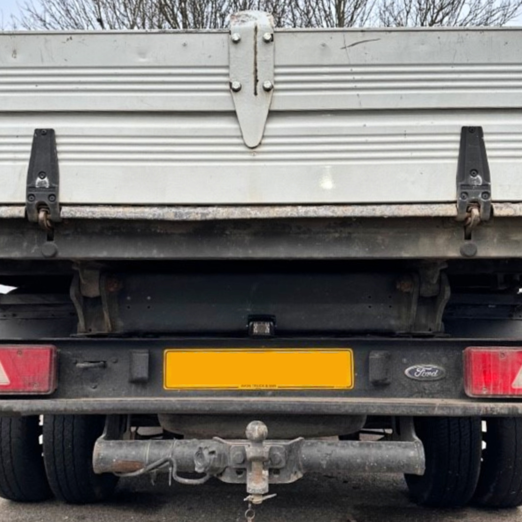 vehicleaccltd's tweet image. A Ford Transit Tipper has come in for the following to be supplied and fitted: • @Thinkwareeu F70 Dash Camera • Break Light Camera &amp;amp; Mirror Monitor
Call or email us today for a FREE quote
0117 379 0279 / sales@vehicle-accessories.net
#vehicleaccessories #thinkware #dashcamera