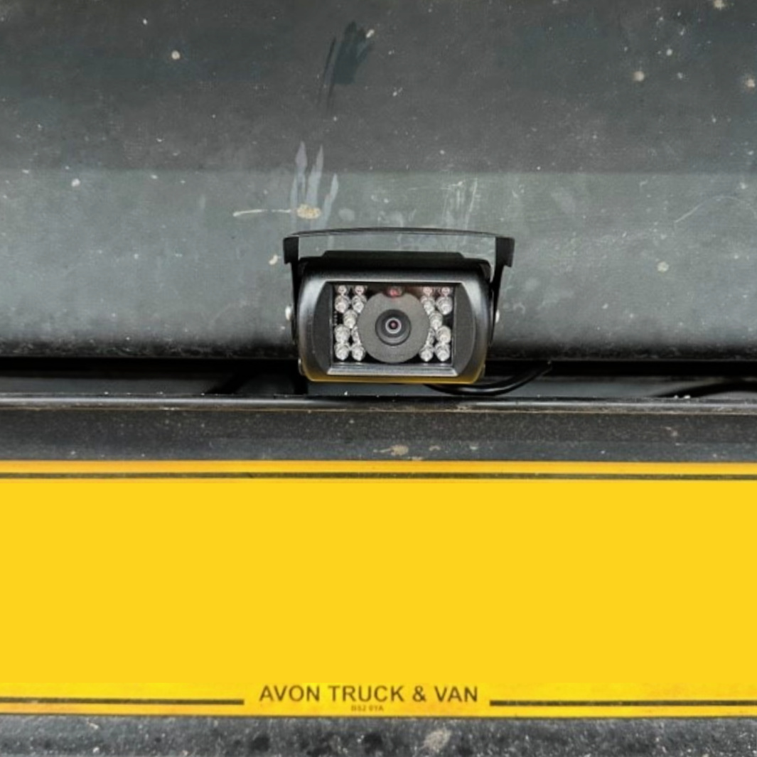 vehicleaccltd's tweet image. A Ford Transit Tipper has come in for the following to be supplied and fitted: • @Thinkwareeu F70 Dash Camera • Break Light Camera &amp;amp; Mirror Monitor
Call or email us today for a FREE quote
0117 379 0279 / sales@vehicle-accessories.net
#vehicleaccessories #thinkware #dashcamera