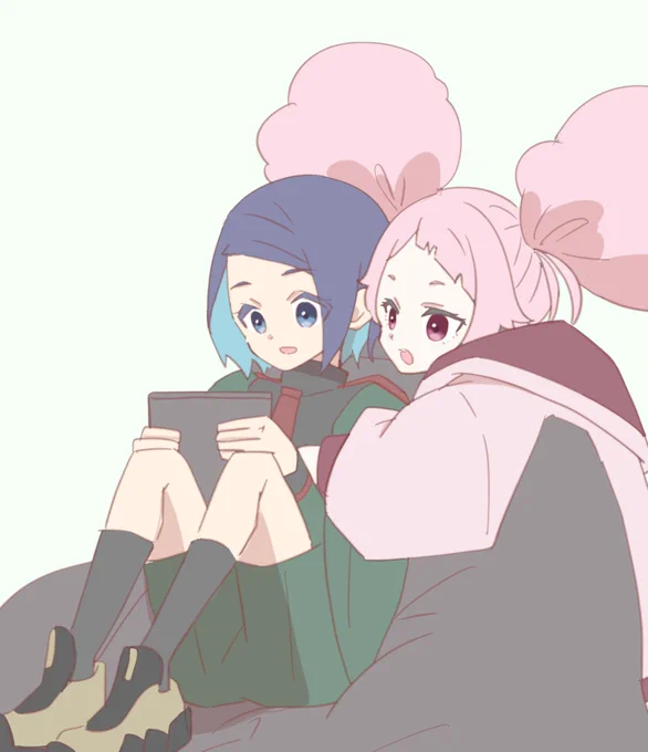 キラキラ青春して 