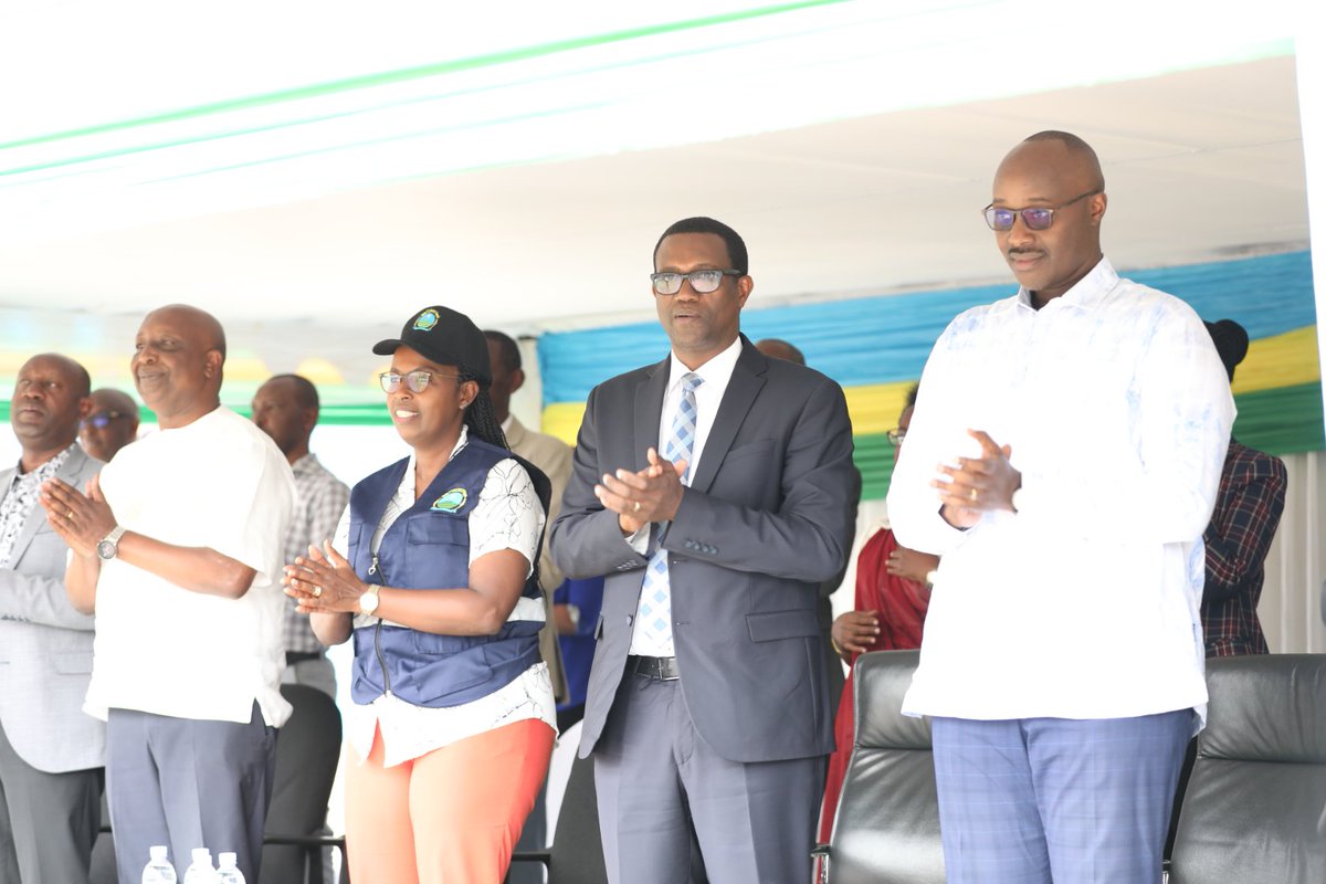 City of Kigali tweet media