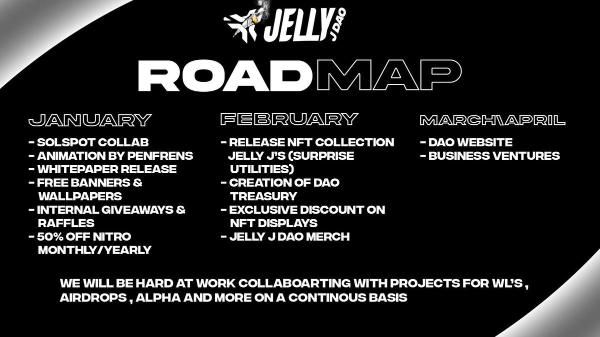 Runaway Rascals by Jelly J Dao tweet media