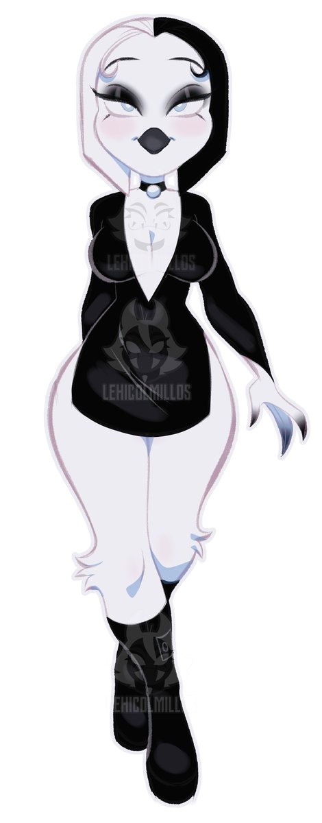 LehiColmillos's tweet photo. Oficcial secondary design for my Ann! New year, new her ππ€β¨
#AnnOneale #ducktalesoc #birdoc #anthro https://t.co/Fdvq9bnpPm