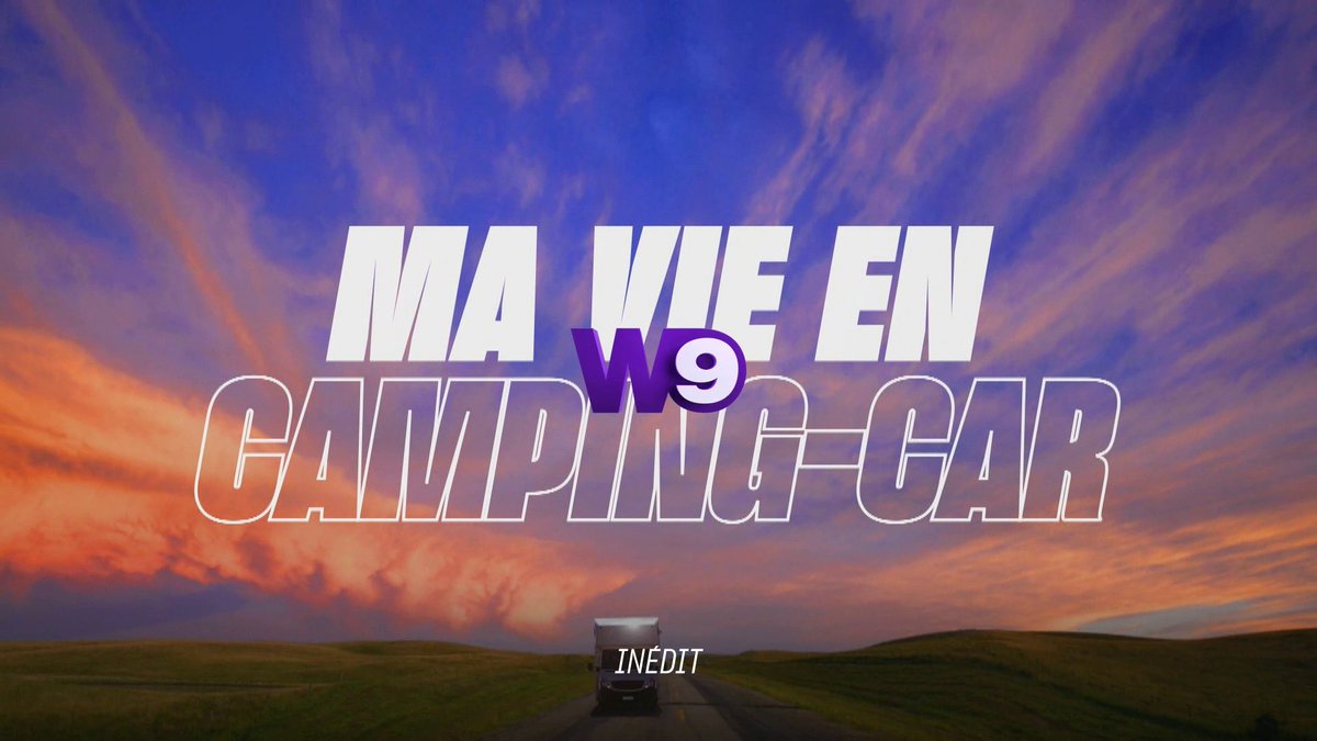 M6pro's tweet photo. #AudiencesW9 : MA VIE EN CAMPING CAR
💫Succès pour le lancement de la nouvelle série-doc
🏆Record auprès des 4+ pour un lancement de production en prime depuis 2018 (3.5%)
🥇@W9 leader TNT auprès du public féminin (3.9%)
🎯4.5% FRDA-50
🚙0.7M° de tlsp (pic à 0.8M°) https://t.co/W7IrXazEjv