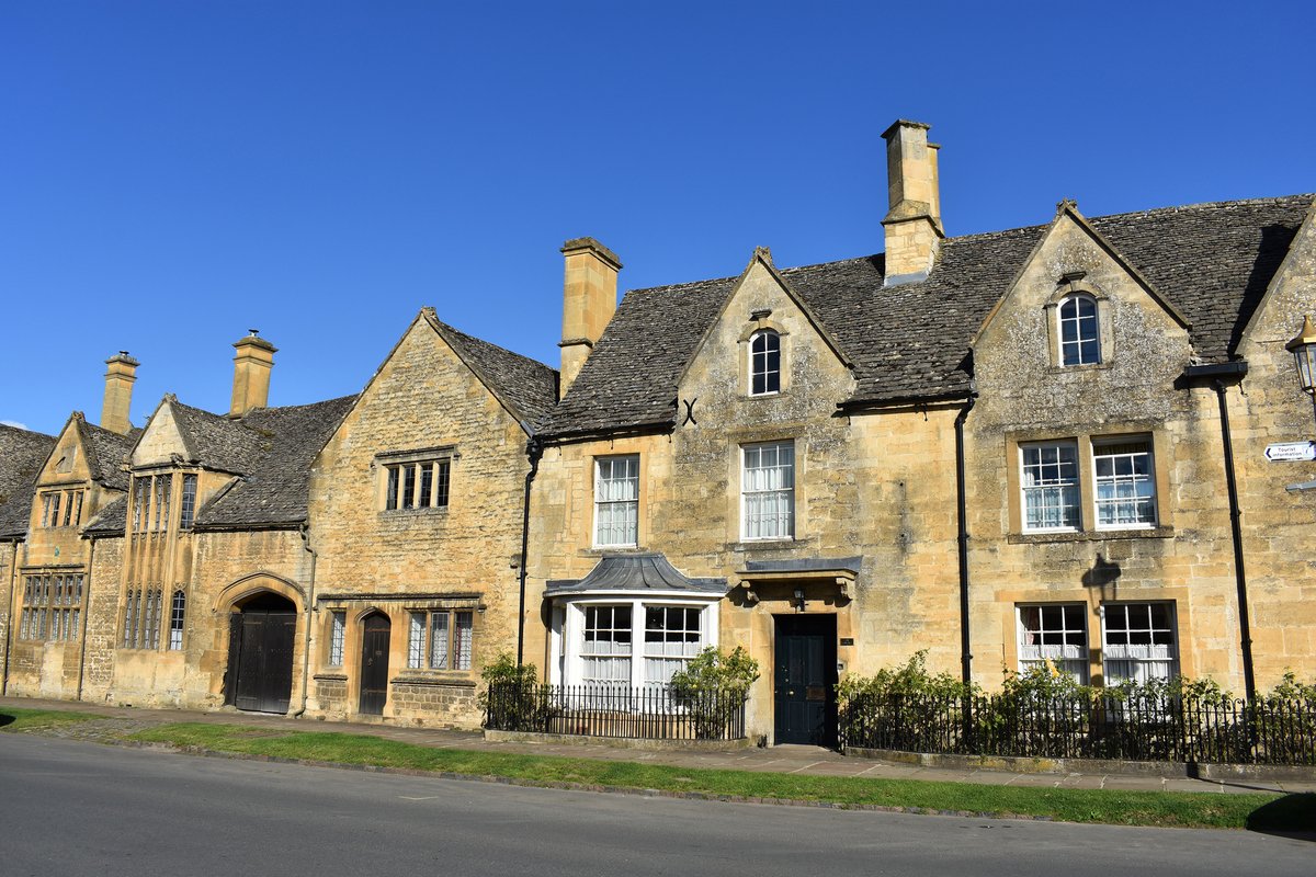 Happy #HeritageTreasures day! We’re joining <a href="/HeritageFundUK/">The National Lottery Heritage Fund</a> to celebrate inspiring heritage. If you live in #ChippingCampden - why not join our Society and get involved with our beautiful heritage?