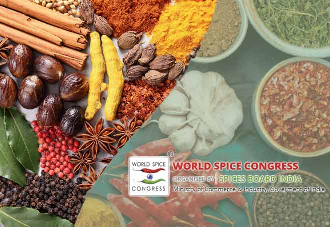 knnindia's tweet image. World Spice Congress to promote spice trade among G20 countries

#WSC2023 #WorldSpiceCongress #SpiceIndustry #SpiceTrade #SpiceExports #Vision2030Spices

knnindia.co.in/news/newsdetai…
