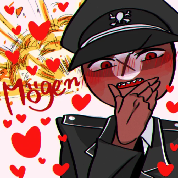 旧国ver.好きが爆発してどうしたらいいか分からない時に使ってください使用自由です。保存も使用も特に許可は必要ありません。野良はあたまがわるいので日帝以外全てGoogle翻訳を使用しています、間違いあったらご指摘下さい 