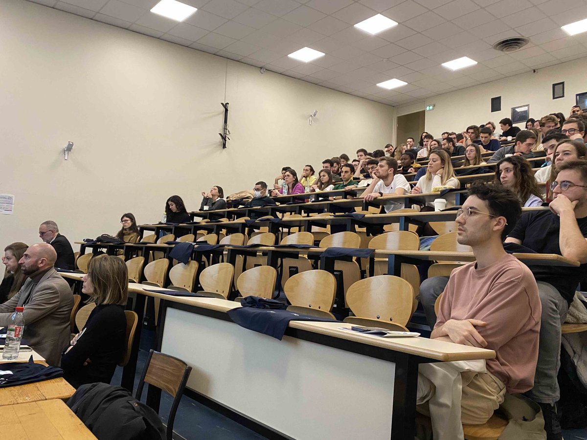 Mathieu RAUX tweet media