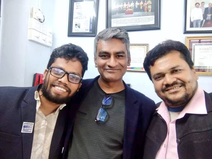 Sohanur Rahman-@sohanyn.bsky.social 🌏 tweet media