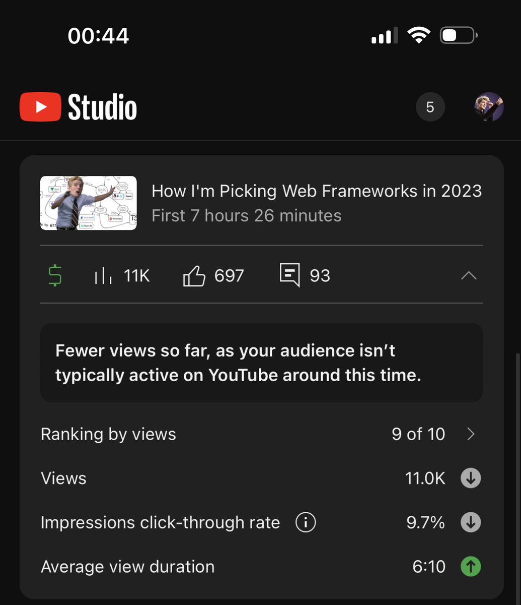 Theo - t3.gg tweet media