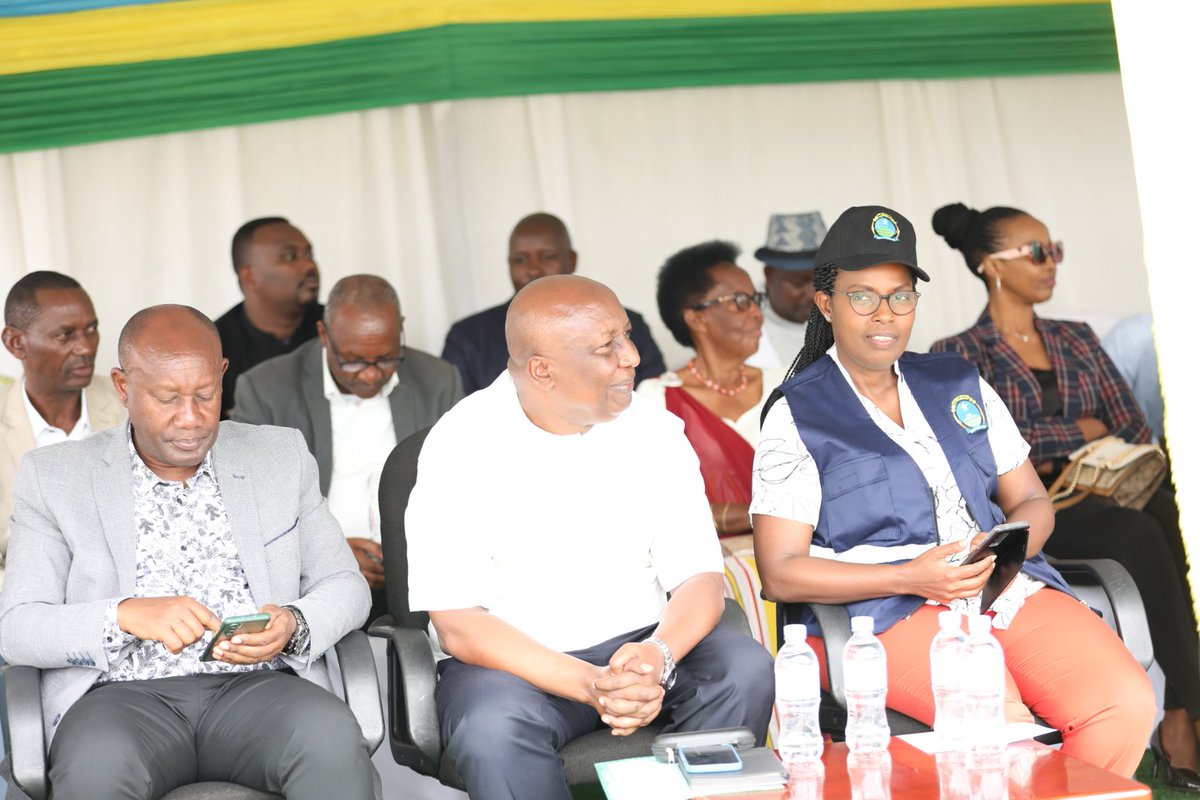 City of Kigali tweet media