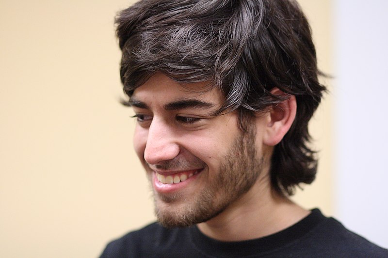 11 janvier - Aaron Swartz Day.
En hommage, C&amp;F éditions propose des ouvrages en accès libre (format epub).
Uniquement ce 11 janvier.
cfeditions.com/aaron-swartz-d…