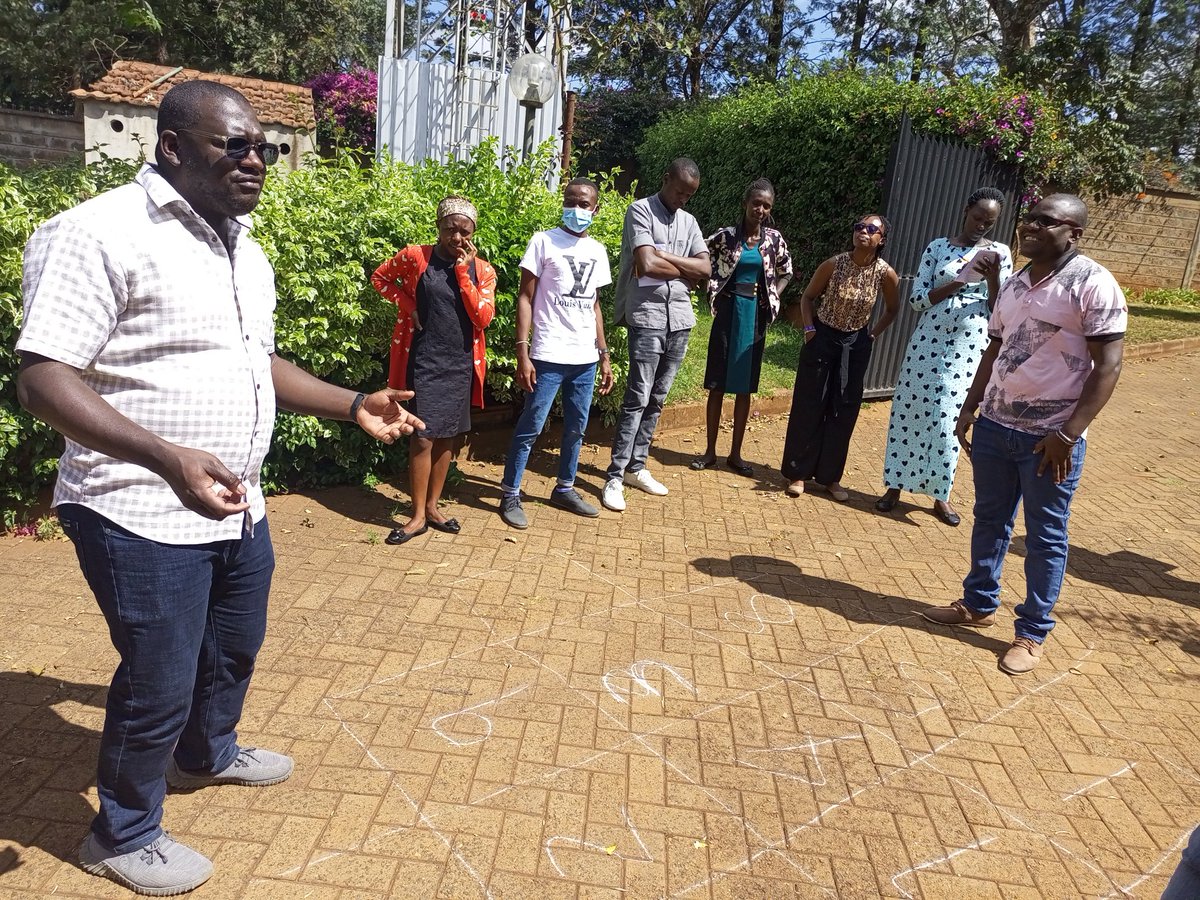 GRICAFRICA tweet media