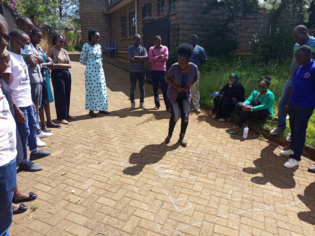 GRICAFRICA tweet media