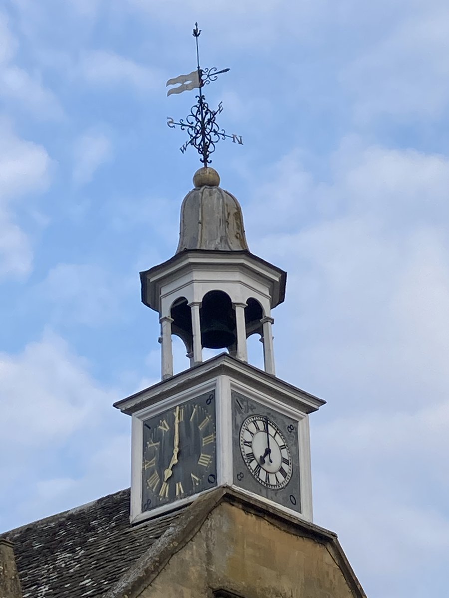 Happy #HeritageTreasures day! We’re joining <a href="/HeritageFundUK/">The National Lottery Heritage Fund</a> to celebrate inspiring heritage. If you live in #ChippingCampden - why not join our Society and get involved with our beautiful heritage?