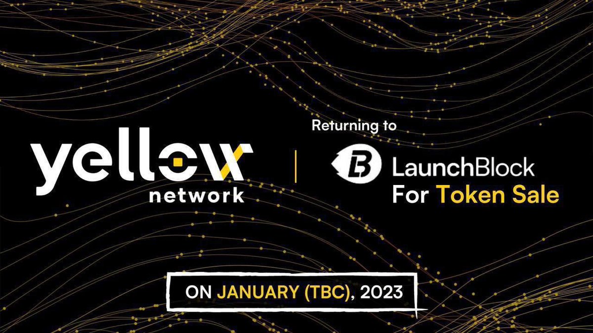 launchblockcom's tweet photo. LB's Biggest Giveaway YET! 🚀

Enter here: https://t.co/504DranapN

Competition ends 27th January and winners announced by 31st January 🗓

#BTC #CryptoGiveaway #ETH #LBP https://t.co/24IUO3XHX7