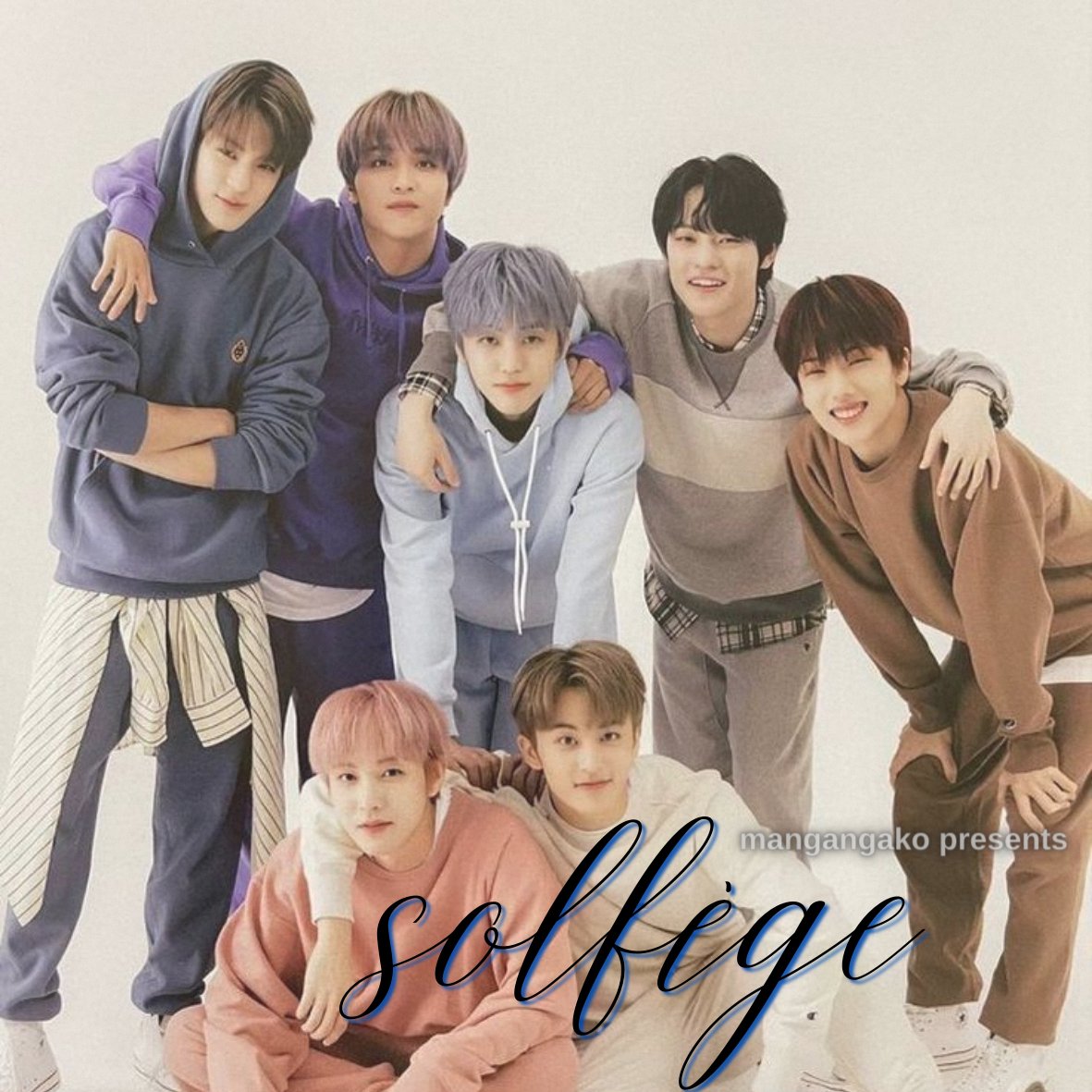 solfège au [🎶]

#nctdream au ft. #dojae - a holiday special!

Do Re Mi Fa So La Ti- Do you wanna build a snowman?